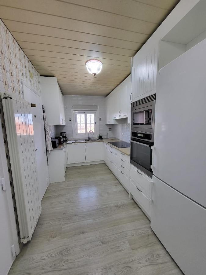Torredembarra Cosy, Well Equipped House, 5 Min. From The Beach المظهر الخارجي الصورة