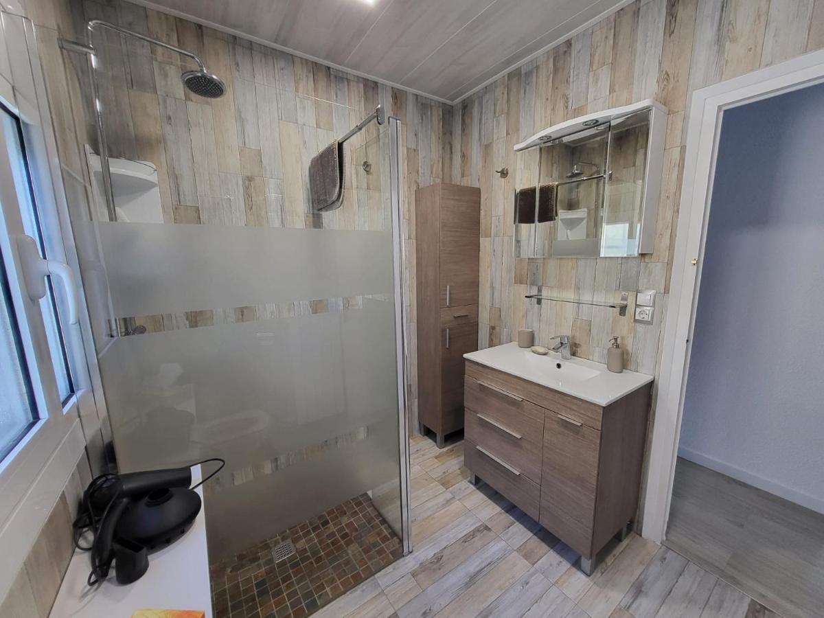 Torredembarra Cosy, Well Equipped House, 5 Min. From The Beach المظهر الخارجي الصورة