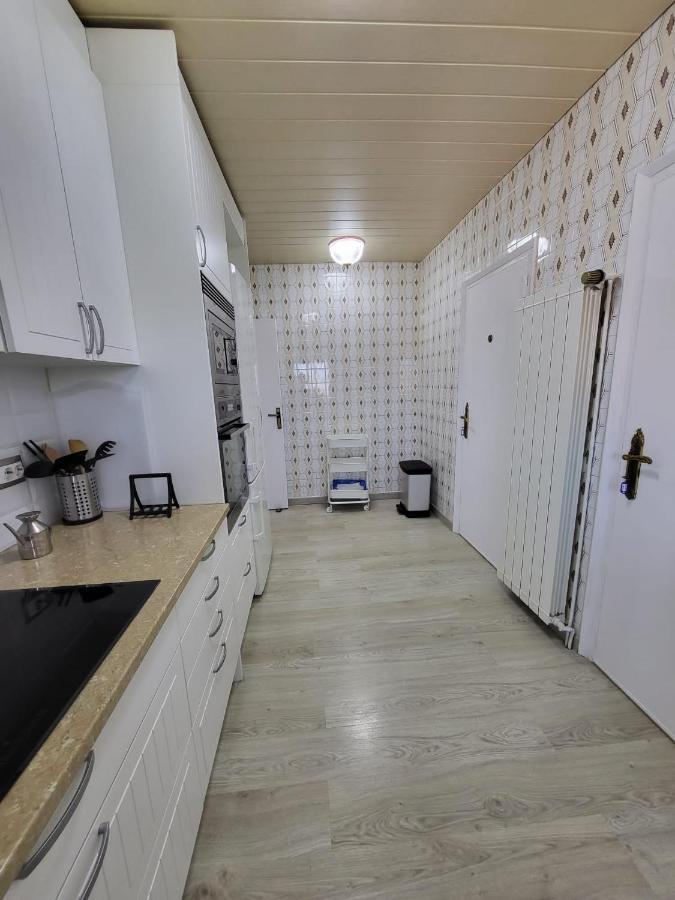 Torredembarra Cosy, Well Equipped House, 5 Min. From The Beach المظهر الخارجي الصورة